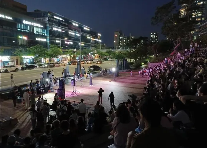 해담 부산