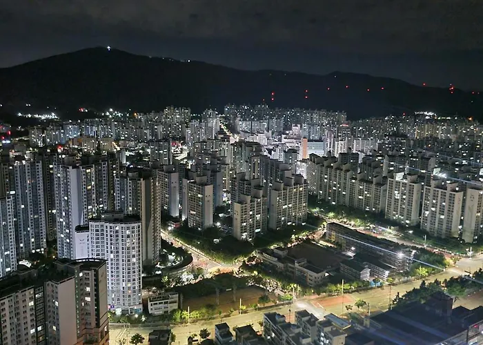 해담 부산 아파트 부산광역시