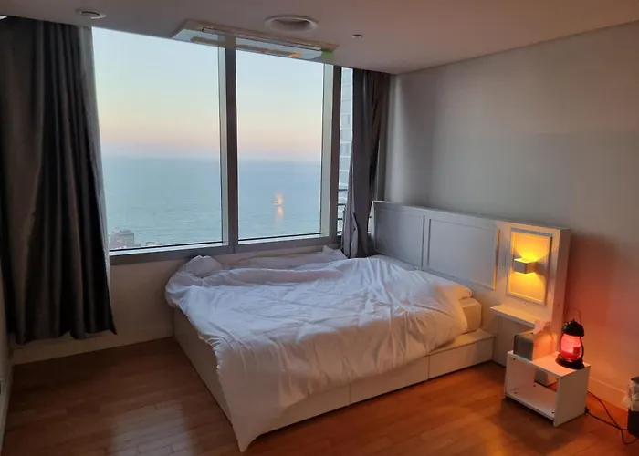 해담 부산 아파트