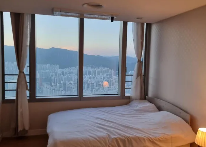 해담 부산 아파트