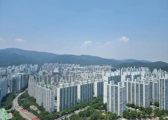 해담 부산 아파트